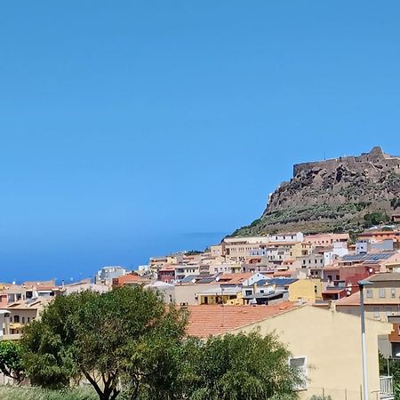 Appartamento Per Vacanza Castelsardo Exterior photo