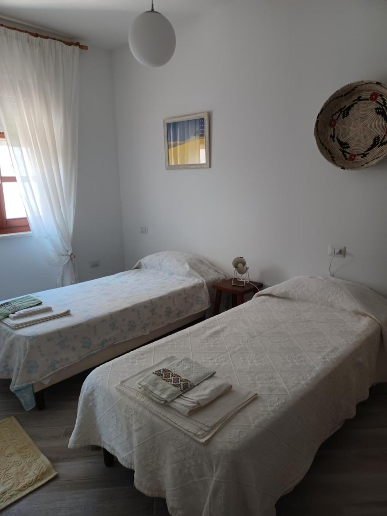 Appartamento Per Vacanza Castelsardo Exterior photo