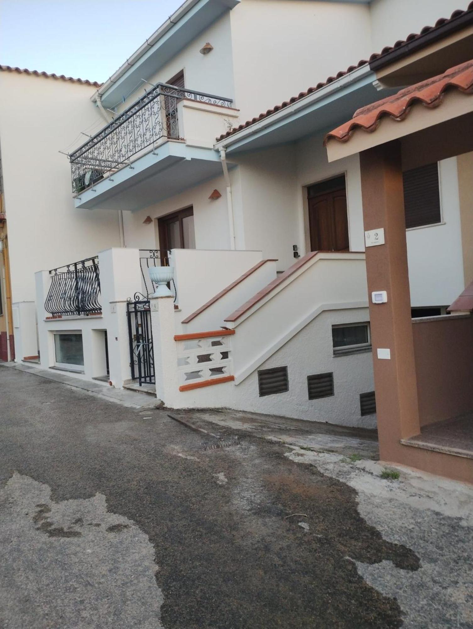 Appartamento Per Vacanza Castelsardo Exterior photo